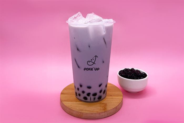 Sweet Taro