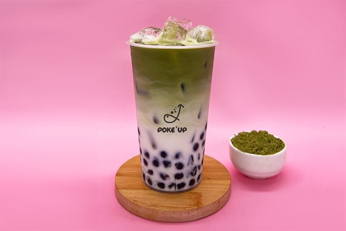 Matcha Lover
