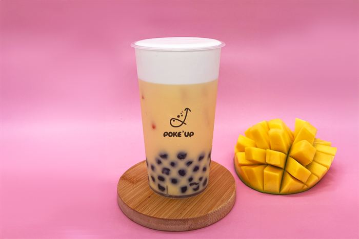 Mangoo Cream