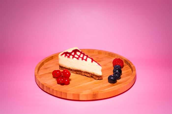 Cheesecake