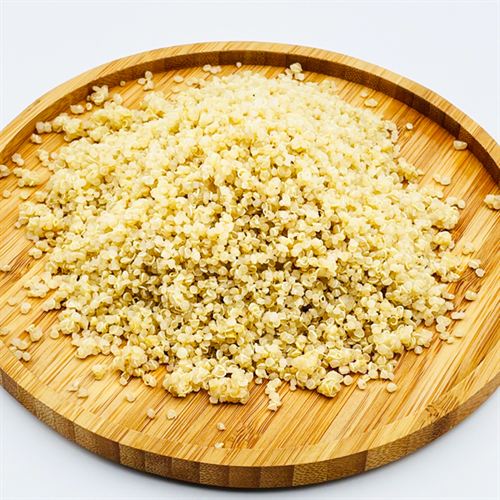 Quinoa