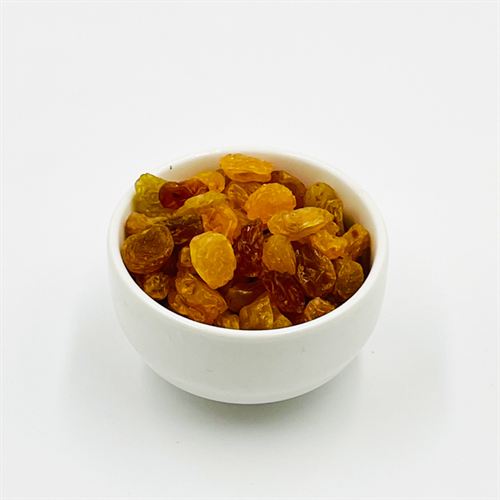 Raisin sec