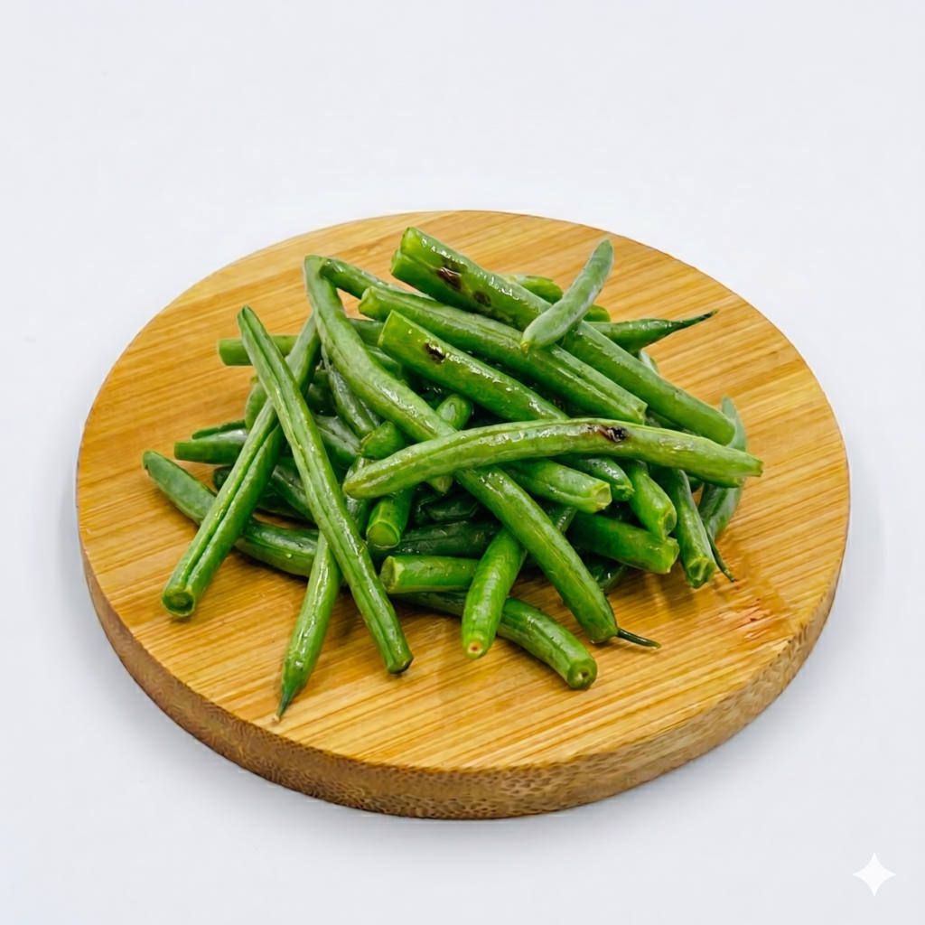 Haricot vert