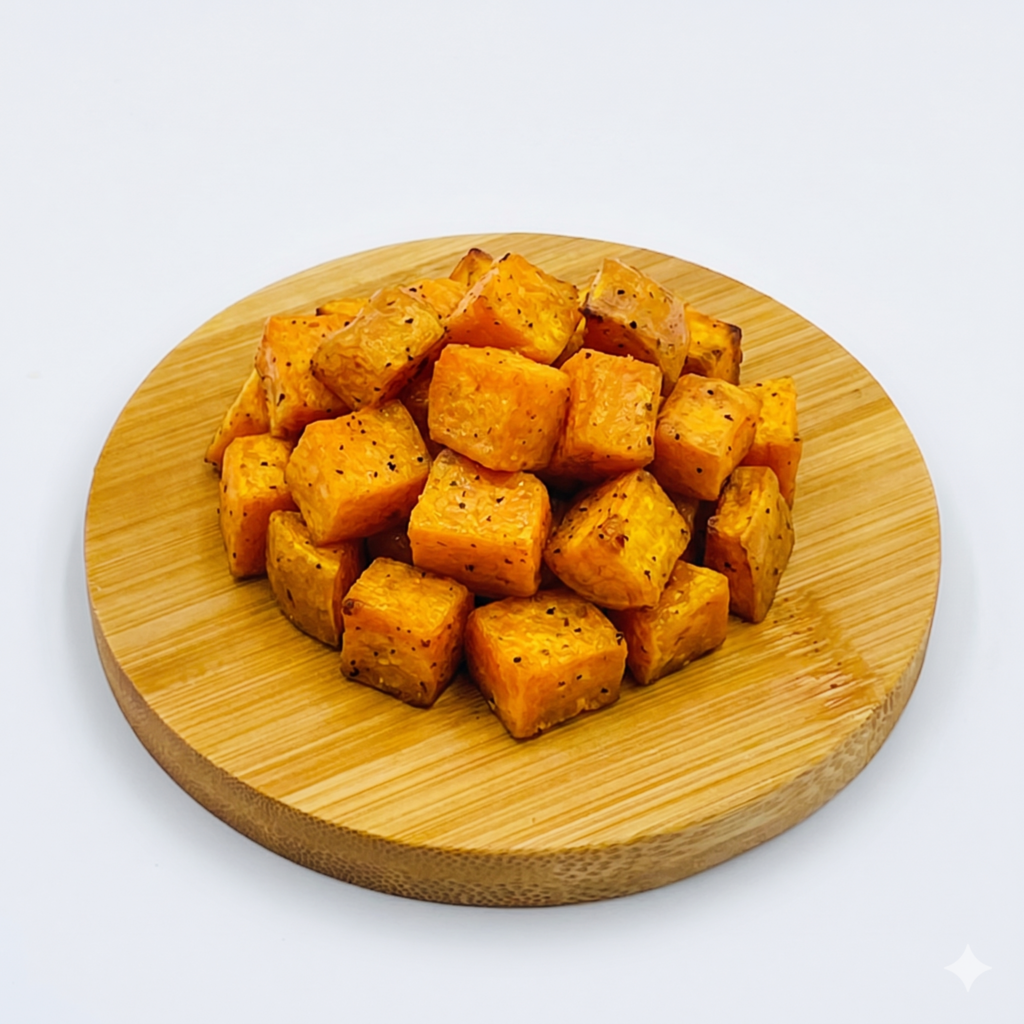 Patate douce